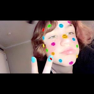 Meet your Posher, Haley